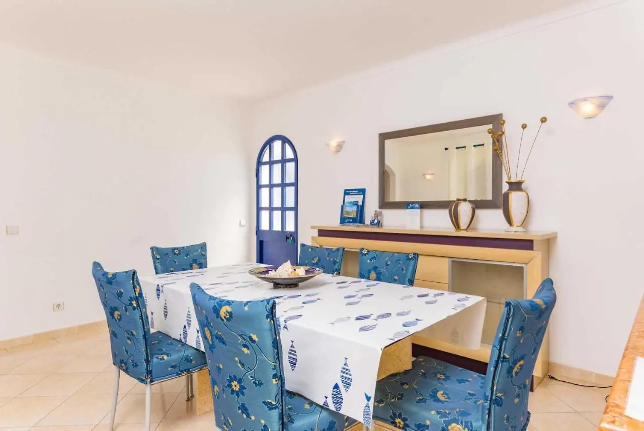 Marco Villa Albufeira