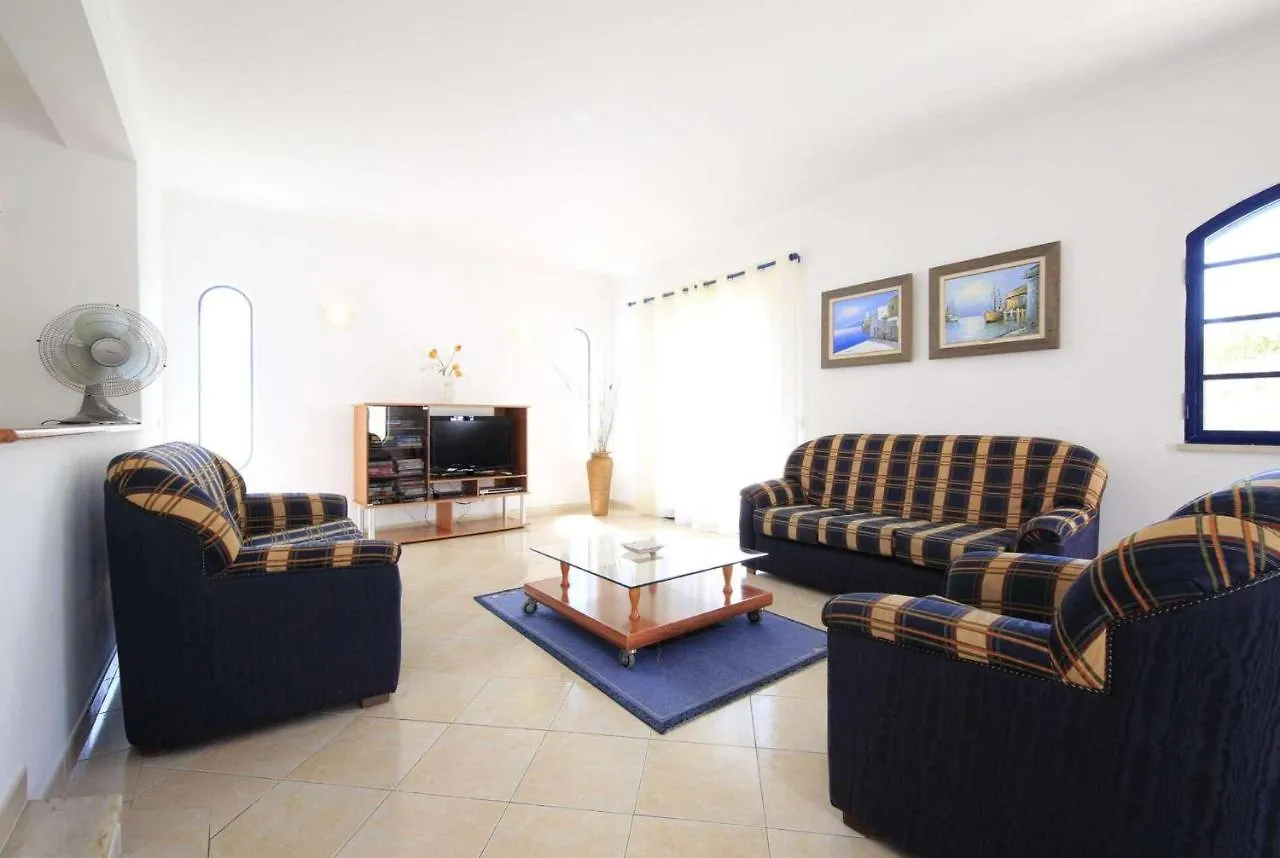 Marco Villa Albufeira