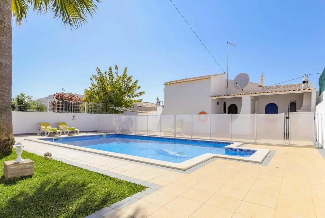 Marco Villa Albufeira
