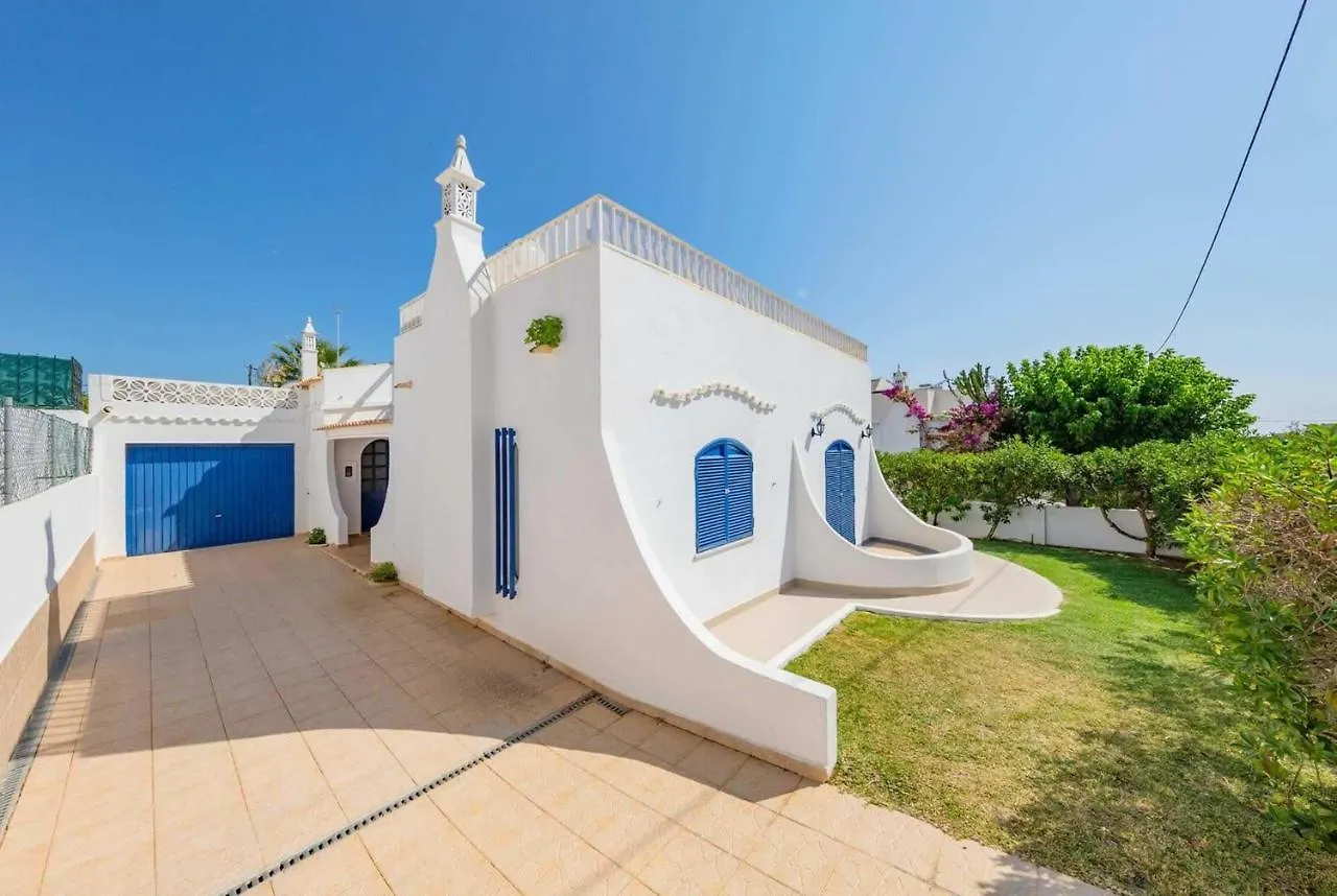 Marco Villa Albufeira Portugal