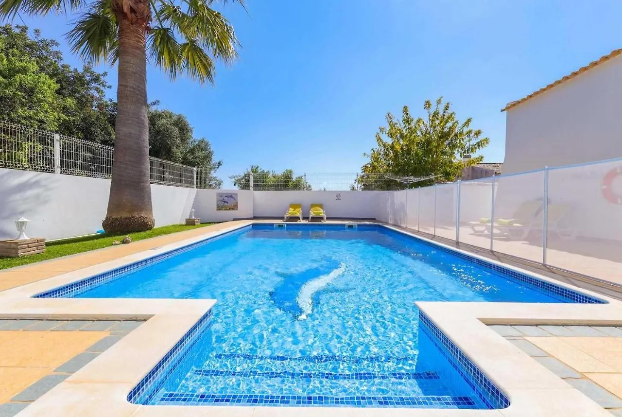 Marco Villa Albufeira