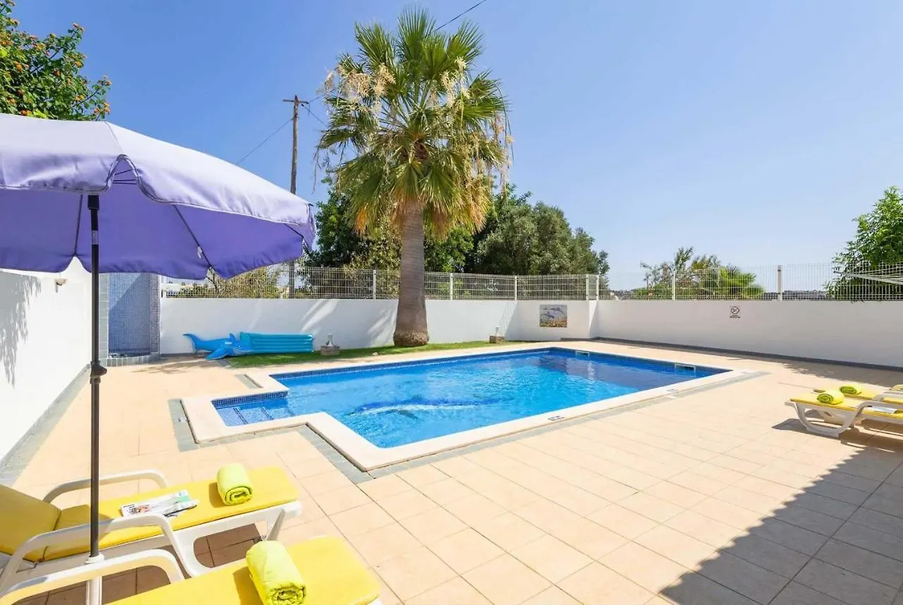 Marco Villa Albufeira
