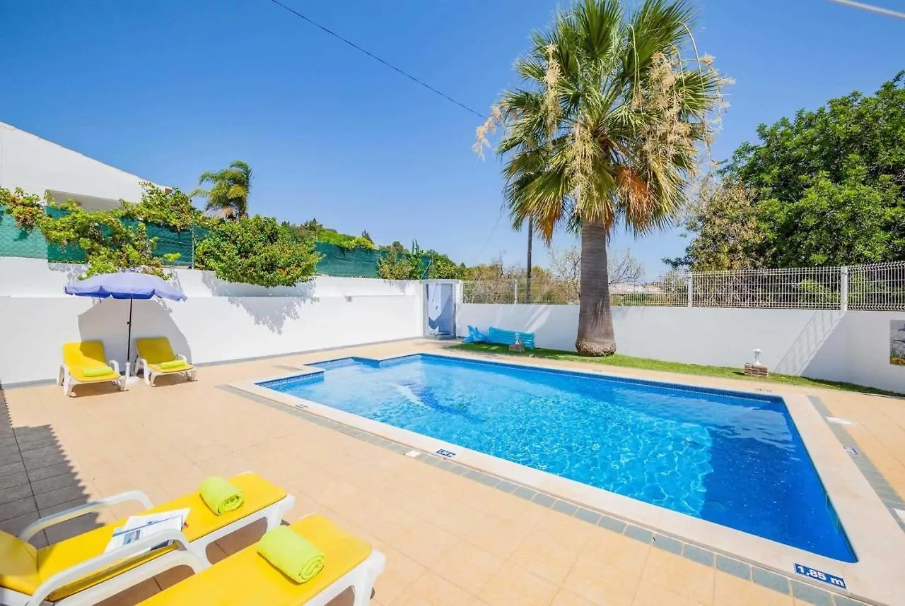 Marco Villa Albufeira