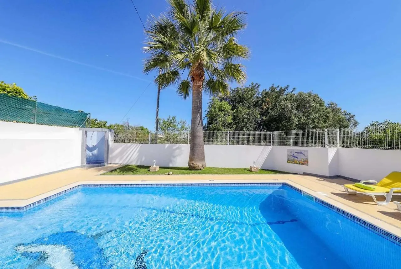 Marco Villa Albufeira