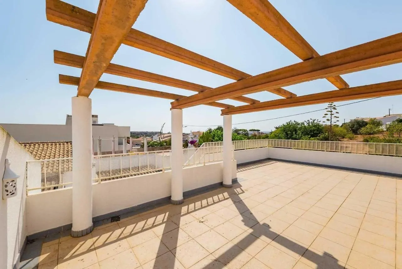 Marco Villa Albufeira