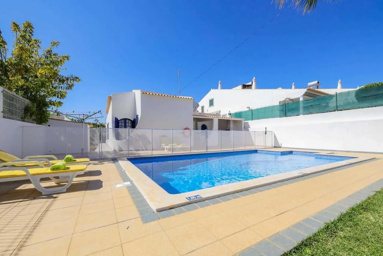 Marco Villa Albufeira