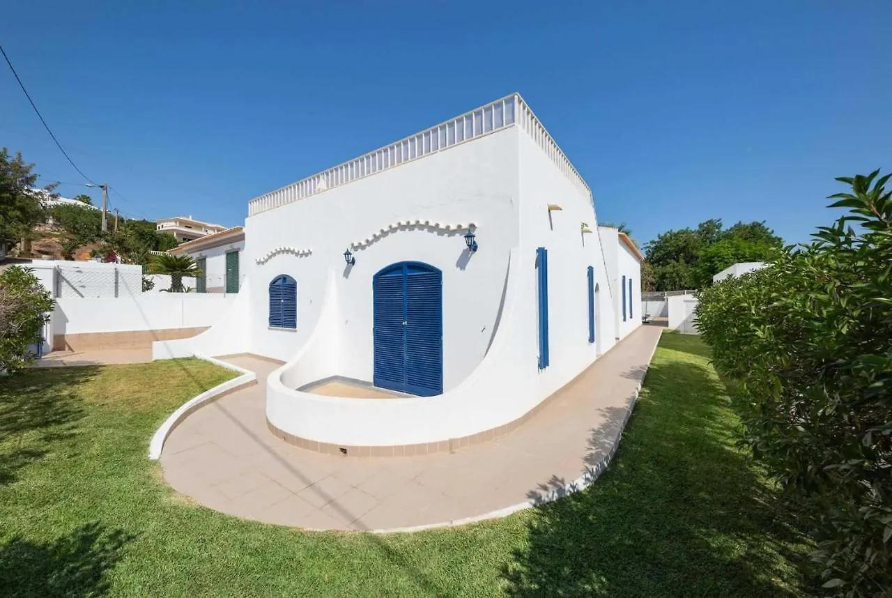 Marco Villa Albufeira