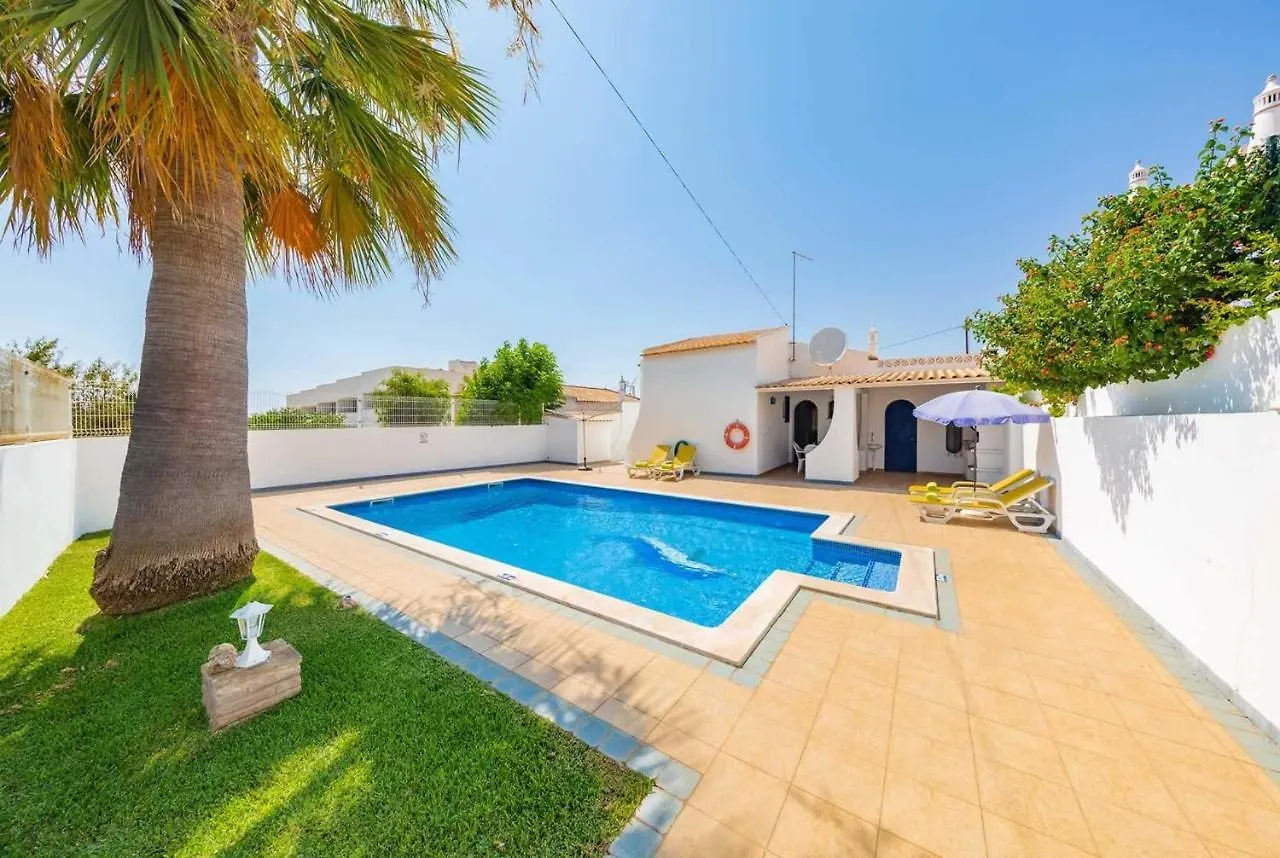 Marco Villa Albufeira