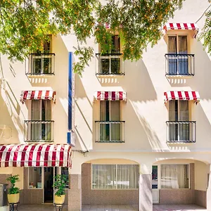  Affittacamere Residencial Capri By Umbral