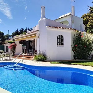 Palmeira Gale Villa