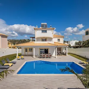 Casa Vela By Ocvillas Villa