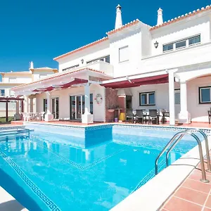 Villa Pedro Mar By Atlantic Places, Albufeira